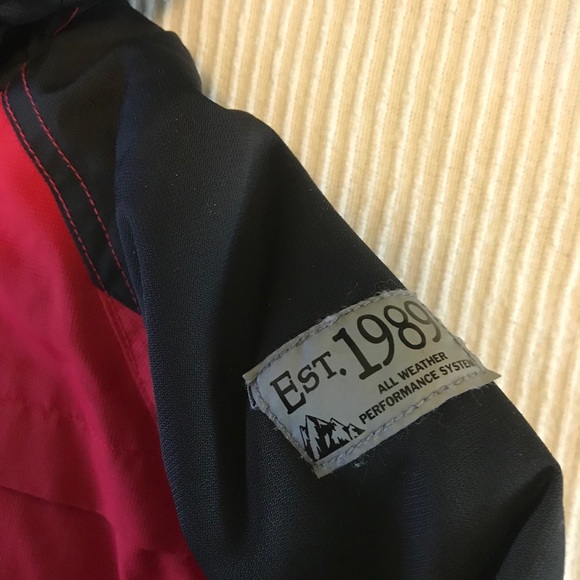 The Children’s Place Thermolite ski winter jacket - Picture 3 of 6